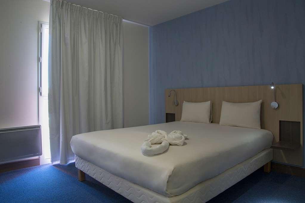 The Originals Access, Hotel Cholet Gare Zimmer foto
