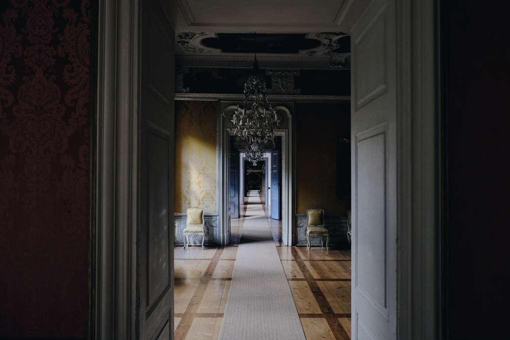 The Originals Access, Hotel Cholet Gare Ausstattung foto
